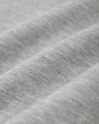 Chandail à capuchon et glissière en tissu interlock Recover pour tout-petits
