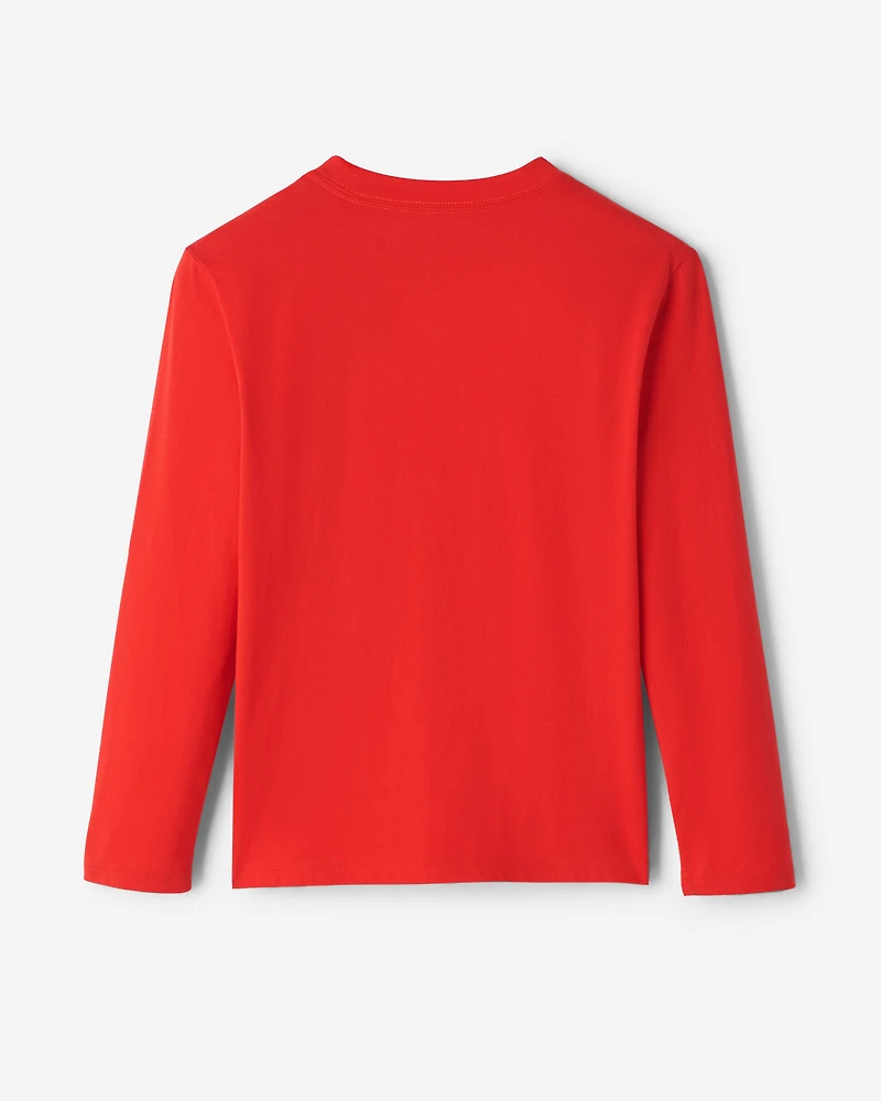 Kids Northern Roots T-Shirt