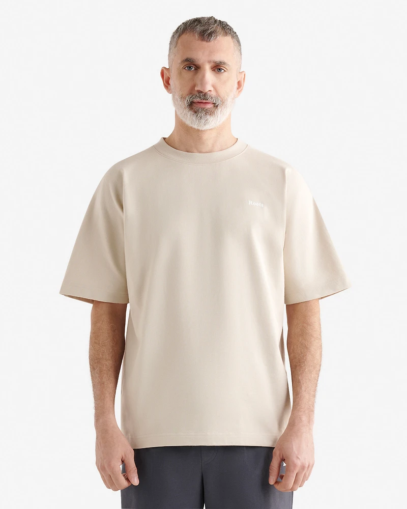 Mens Cloud Jersey T-Shirt