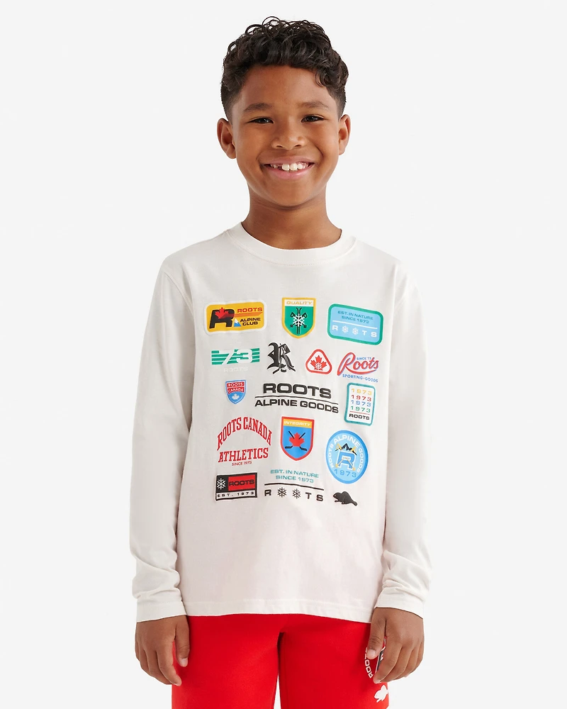 Kids Legends T-Shirt