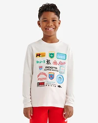 Kids Legends T-Shirt