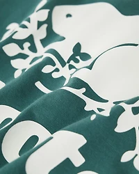 Kids Organic Original Cooper Beaver T-Shirt