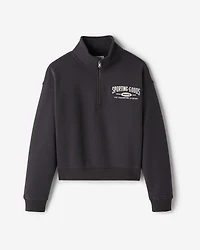 Sporting Goods 99 Half Zip