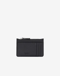 Zip Card Holder Cloud