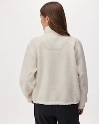 Blouson en mouton Alta