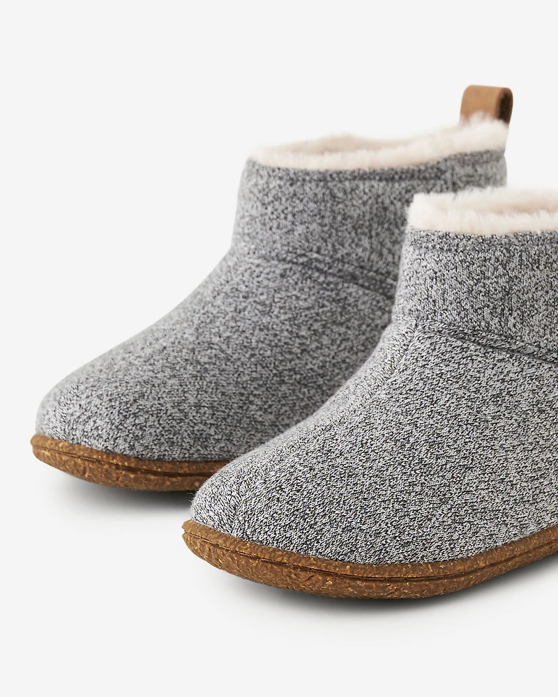 Bottillons pour femme