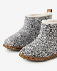 Bottillons pour femme