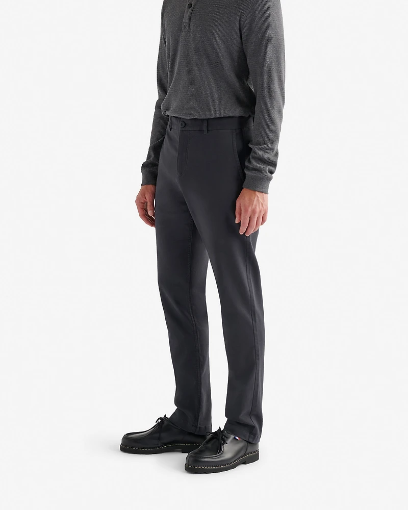 Park Stretch Chino 32 Inch Inseam