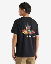 Mens Maple T-Shirt