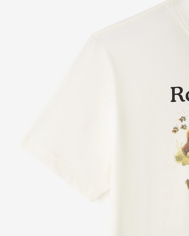 T-shirt Wilderness Roots pour enfants