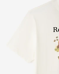 T-shirt Wilderness Roots pour enfants