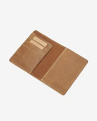Maple Leaf Passport Card Cover