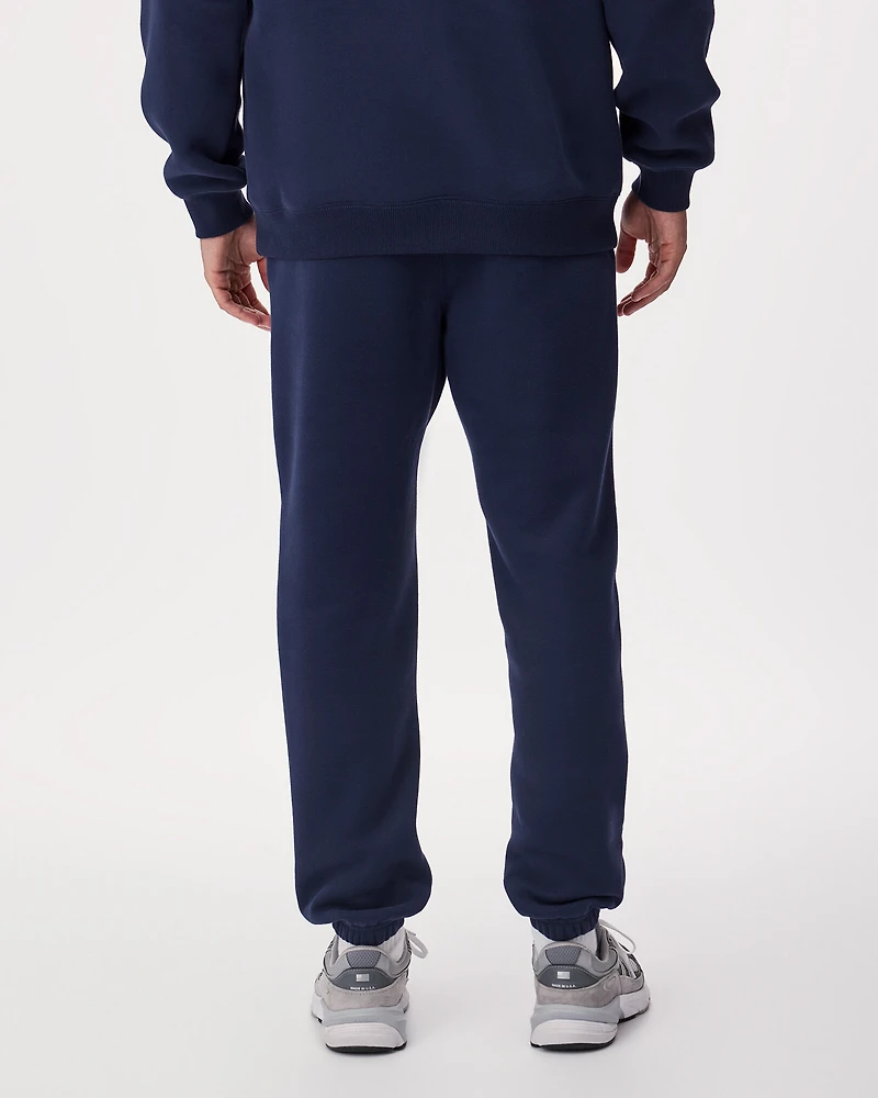 Pantalon en molleton Beavermark