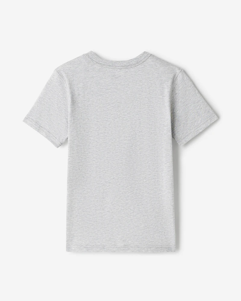 Kids Cooper League T-Shirt
