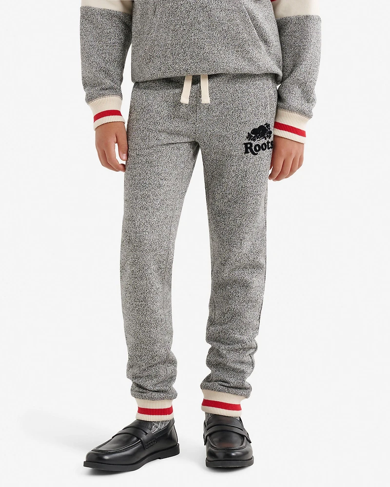 Kids Cabin Slim Sweatpant