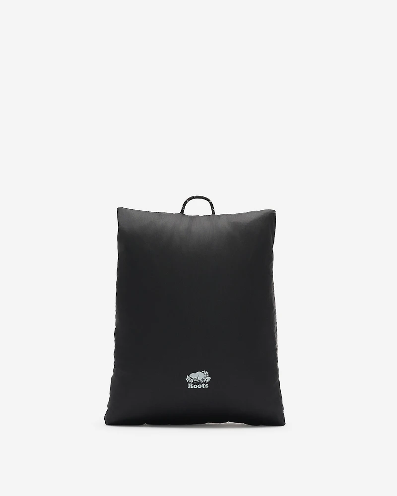 Roots Down Packable Jacket
