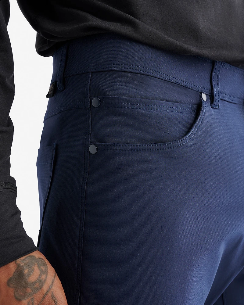 Park Tech 5 Pocket Pant 30 Inch Inseam