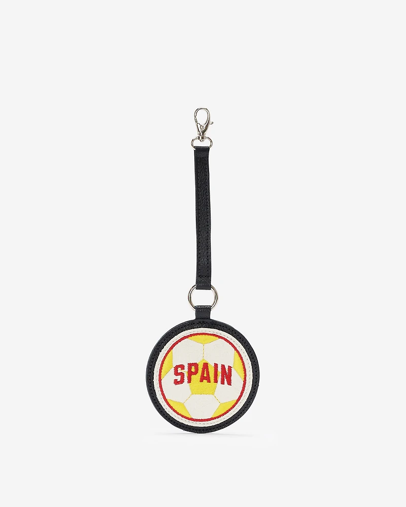 Roots Worldwide Charm Spain