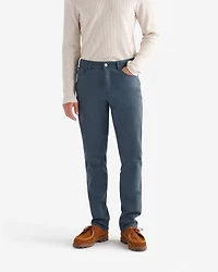 Pantalon extensible à 5 poches Park - entrejambe de 32 po