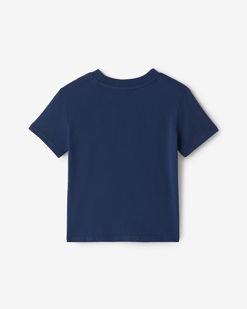 Toddler Northern Athletics T-Shirt
