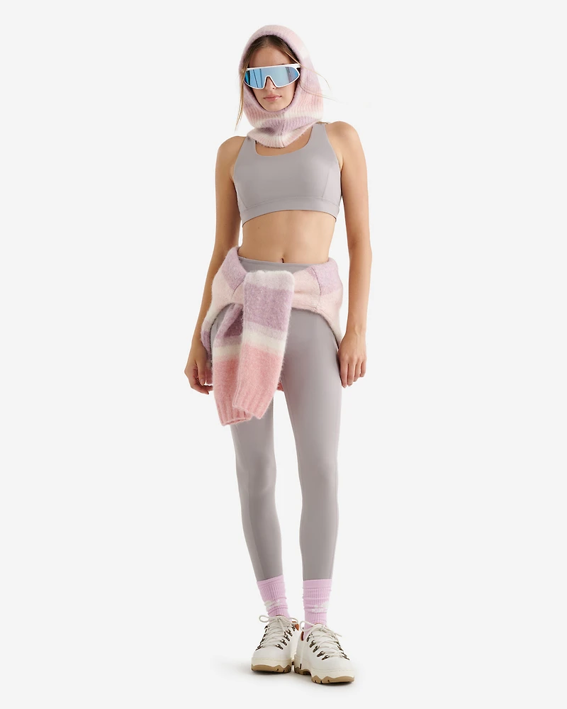 Restore Stretch Pocket Legging