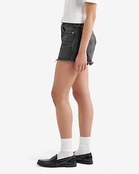 Levi's 501® Curve Womens Short 4 Inch