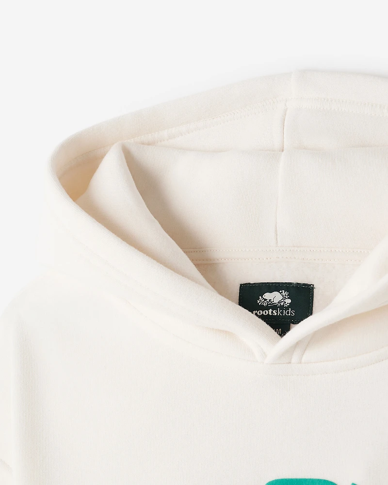 Kids Alpine Goods Kanga Hoodie