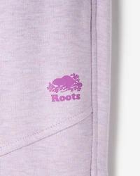 Pantalon sport en tissu interlock Recover pour tout-petits