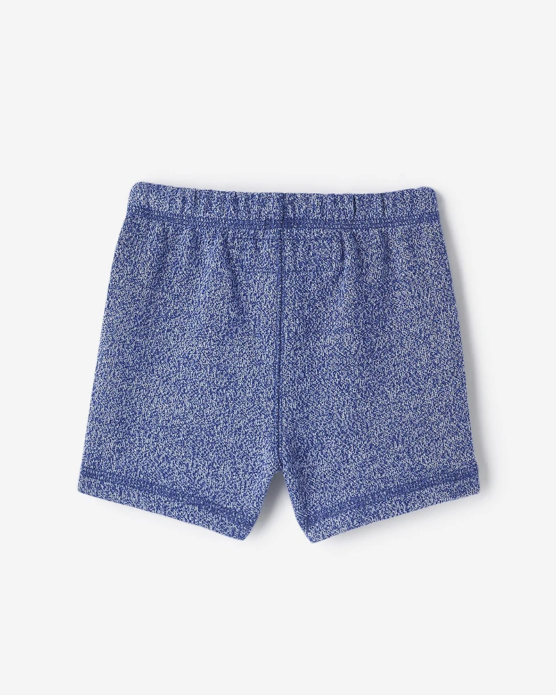 Baby Organic Original Terry Short