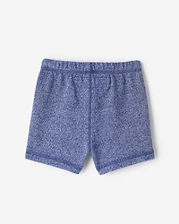 Baby Organic Original Terry Short
