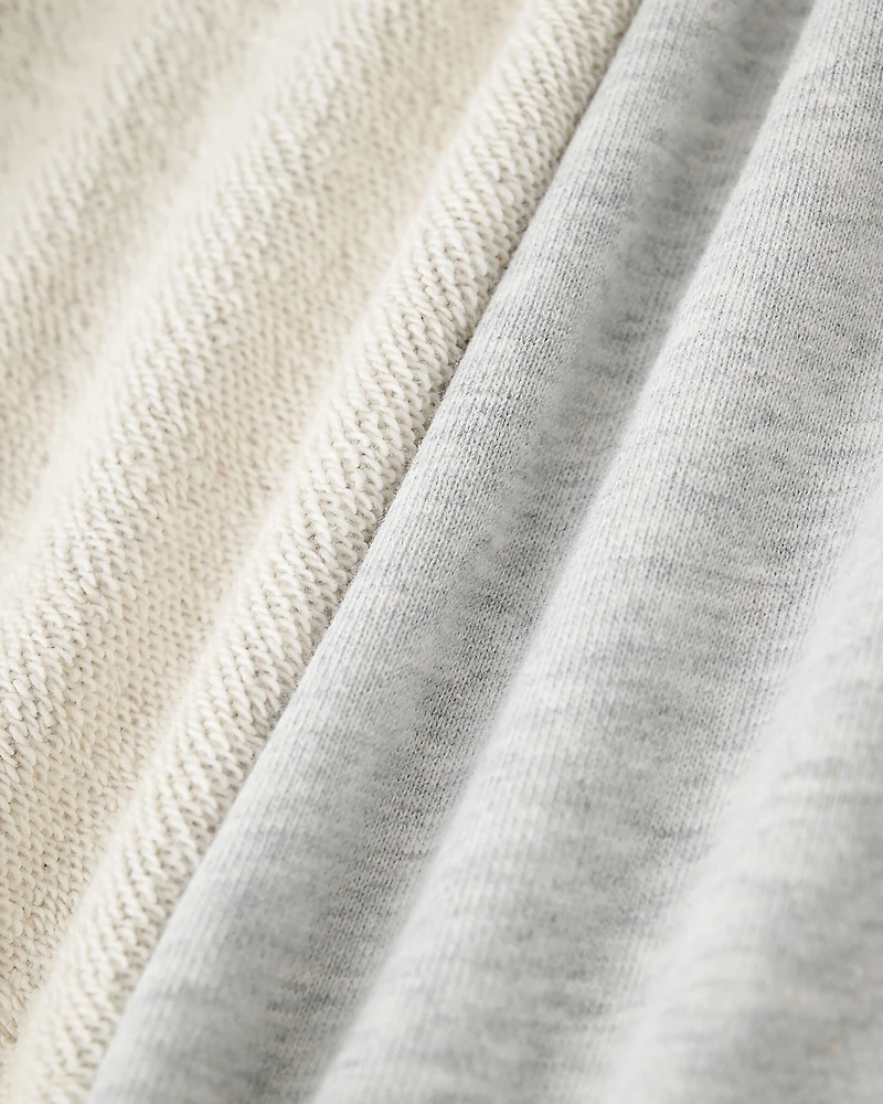 Greetings From BC Crew