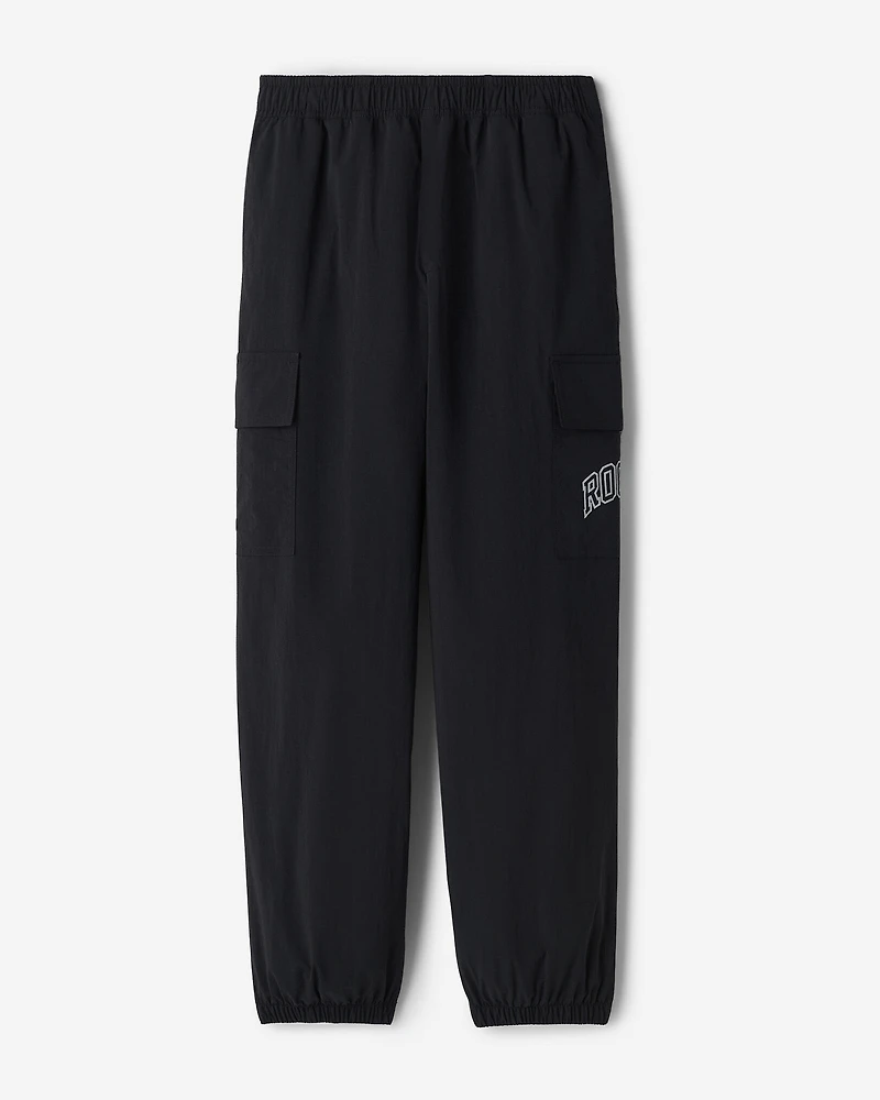 Kids Parachute Pant