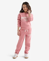 Kids Sporting Goods 99 Crew Sweatshirt