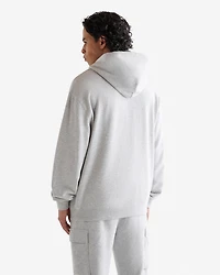 Organic Cooper Tonal Kanga Hoodie
