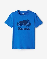 T-shirt sport Cooper pour enfants