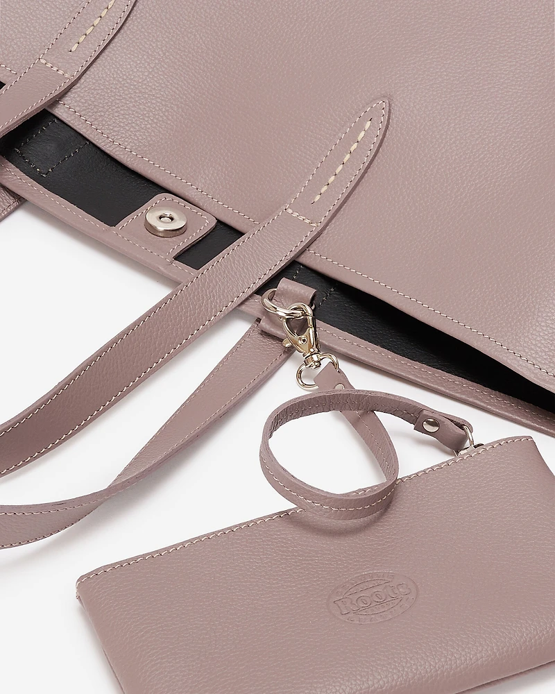 Carryall Tote Cervino