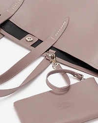 Carryall Tote Cervino