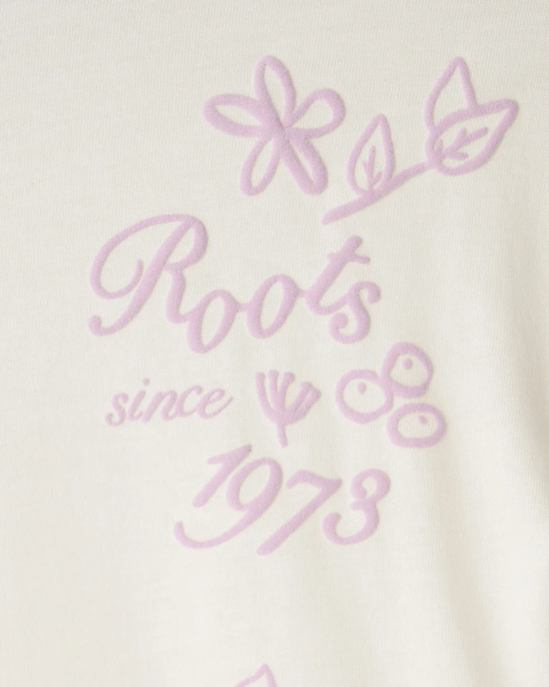 Toddler Roots Signature T-Shirt