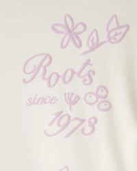 Toddler Roots Signature T-Shirt