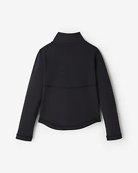 Toddler Girls Active Warm Track Jacket