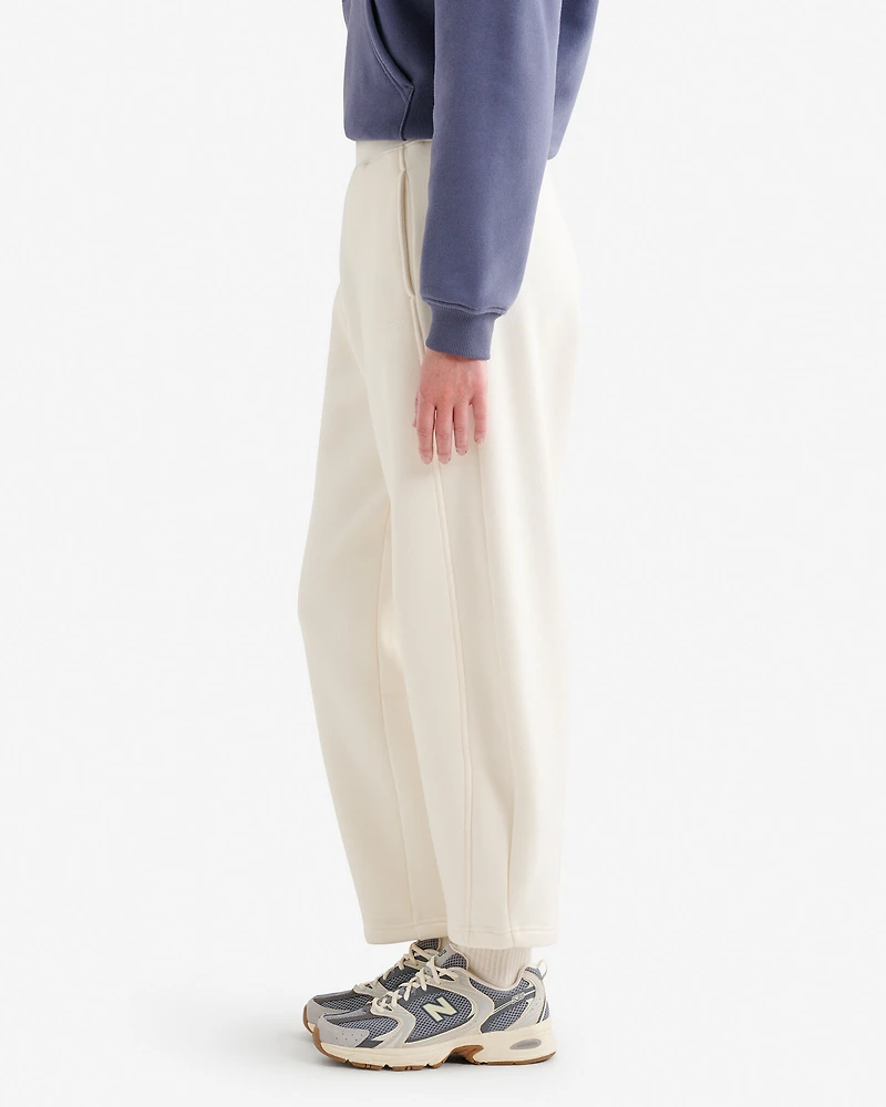 Pantalon ballon en molleton Nuage