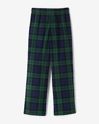 Pantalon de pyjama en micromolleton pour enfants