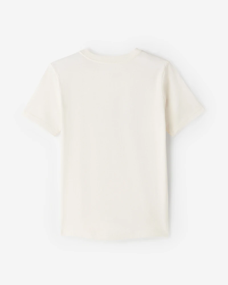 Kids Pops & Scoops T-Shirt