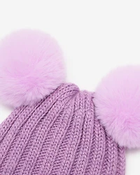 Baby & Toddler Sparkle Toque