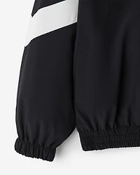 Kids Colour Block Windbreaker