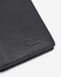 Portefeuille Mince Cuir Prince