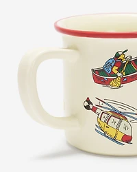 Tasse de collection Canada