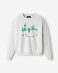 Alpine Goods Landscape Crew