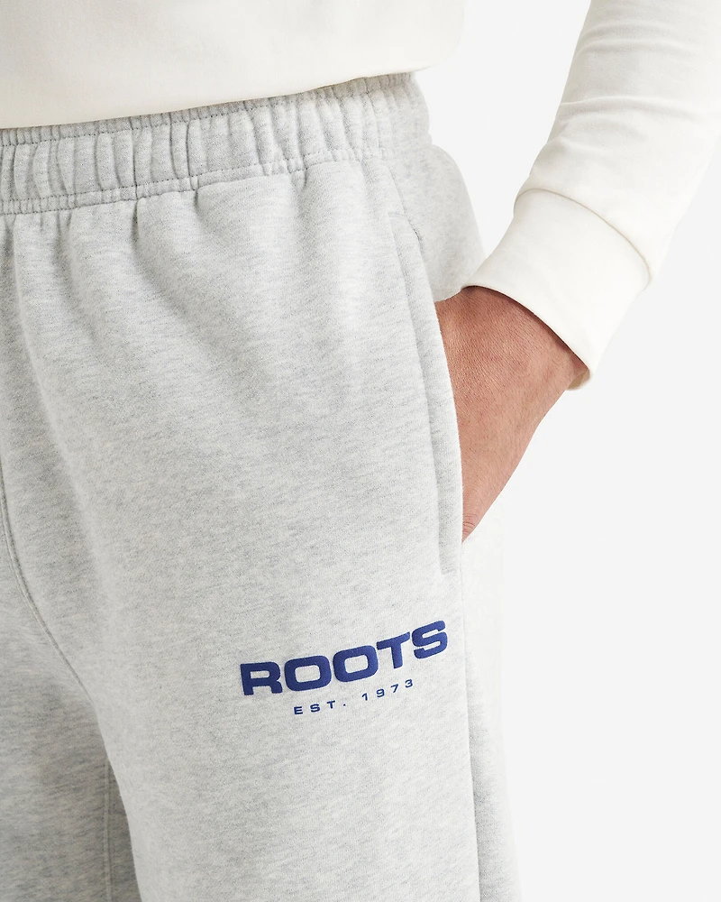 Pantalon en molleton Alpine Goods