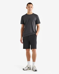 Renew Mesh Short Sleeve Top